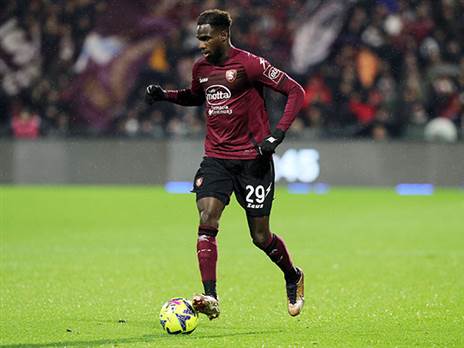 בולאיי דיא. הימם את הנאפוליטניים (GETTY)