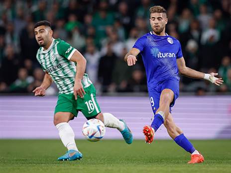 היכן נראה את שבירו בעונה הבאה? (מאור אלקסלסי)