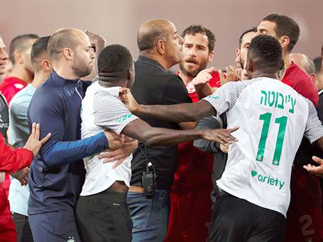 קשה מאוד (אלן שיבר)