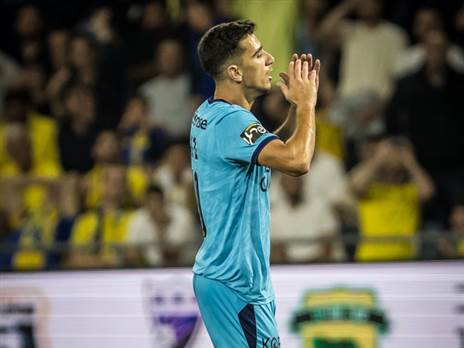 "הרבה צריך להשתנות" (עודד קרני)