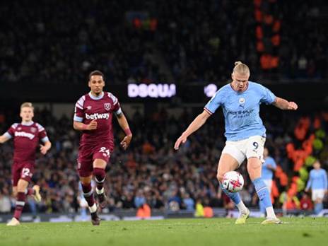 צעד אחד לפני השאר (Stu Forster/Getty Images)
