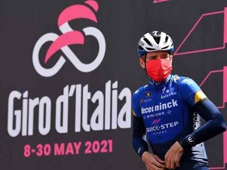 אבנפול מועמד מוביל לזכיה (getty)