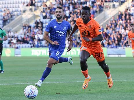 (צילום: דני מרון)