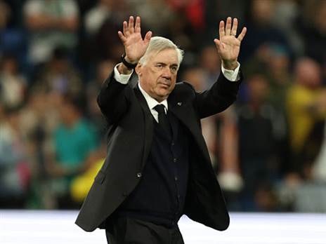 ינצח את האנטיתזה? קרלו אנצ'לוטי (getty)