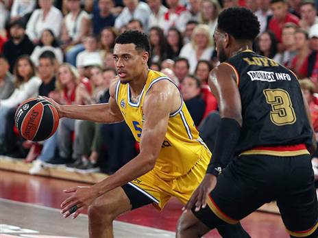 נצץ, אבל זה לא הספיק (GETTY)