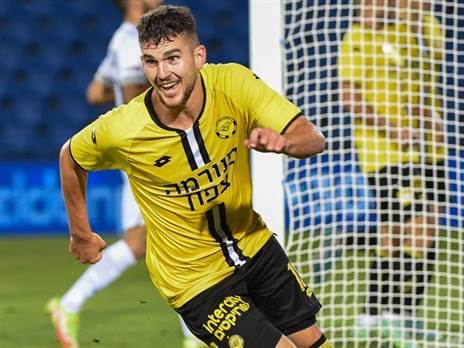 בדרך למלאבס (ברני ארדוב)