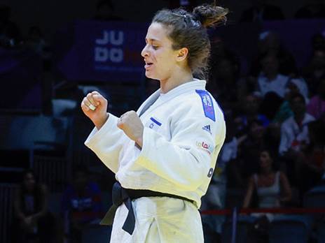 הישג נהדר. לניר (GETTY)