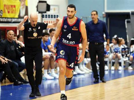 מתכוננים לעונה החדשה (אלן שיבר)