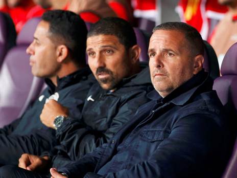 "היה לי צוות מדהים" (אלן שיבר)