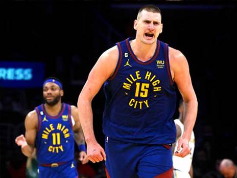 "רוח של אלופה" (GETTY)