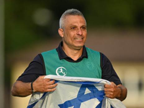 "נעשה משהו גדול" (UEFA)
