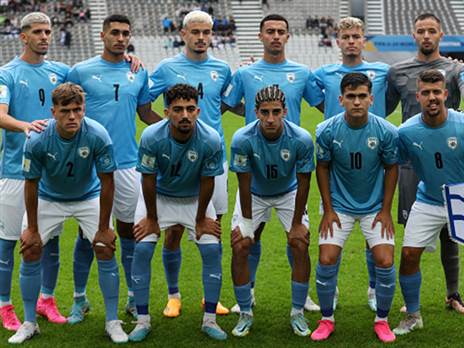 הראש בסנגל (GETTY)