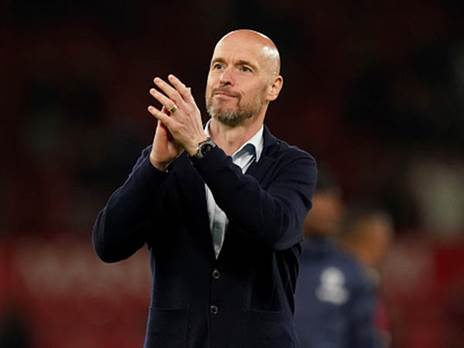 "אנחנו בכיוון הנכון". טן האח (getty)