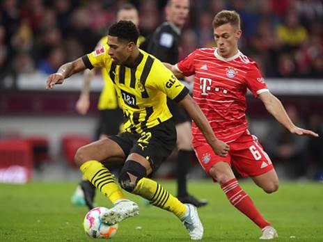 ישחק בקרב הקריטי? בלינגהאם (Getty)