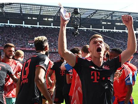 חגיגות בקלן (Getty)