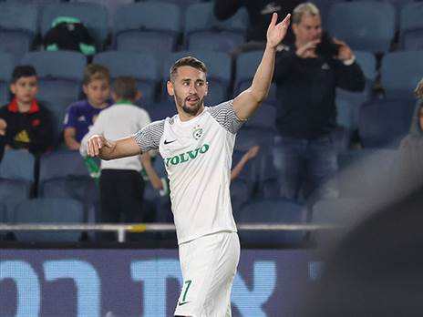 "הצעה של פעם בחיים" (ברני ארדוב)