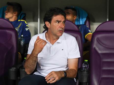 ע"פ כל הסימנים, צפוי להישאר. קראנקה (צילום: דני מרון)