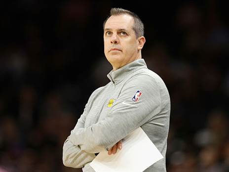 יוביל את פיניקס רחוק יותר? ווגל (Getty)