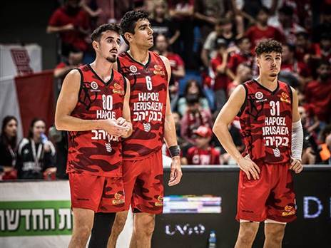 ממשיכים לעונה הבאה (עודד קרני)