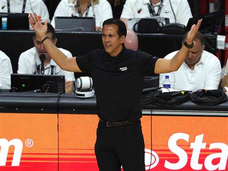 ספולסטרה. מה הוא מתכנן הפעם? (Getty)