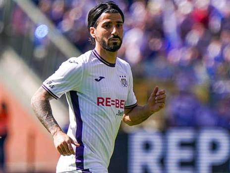 ליאור רפאלוב. מקצועית, יכול לתרום לירוקים (GETTY)