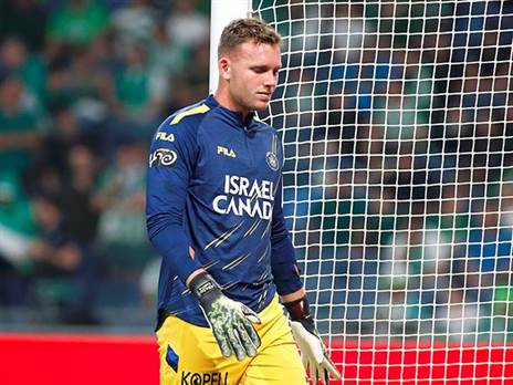 איפה הוא יפתח את העונה הבאה? דניאל פרץ (אלן שיבר)