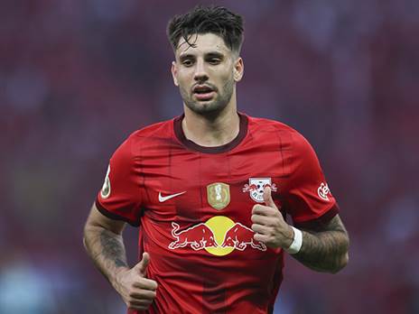 (Maja Hitij/Getty Images)