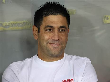 ברדה. השחקן שחיפש? (ברני ארדוב)