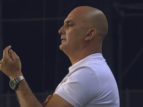 האמין בעצמו ובדרך שלו. אלון חזן