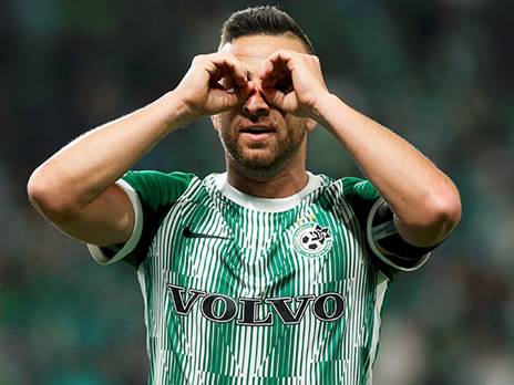 איפה הוא ישחק בעונה הקרובה? סבע (אלן שיבר)