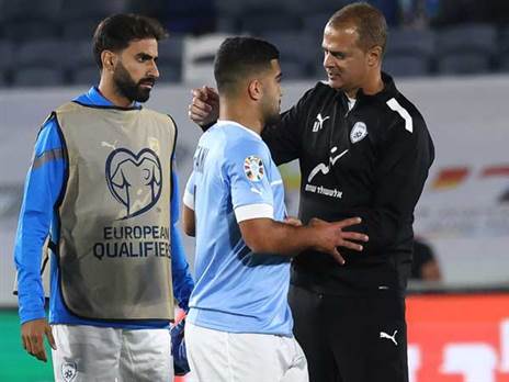 אבו פאני מקבל חיזוקים  מאלון חרזי (אלן שיבר)