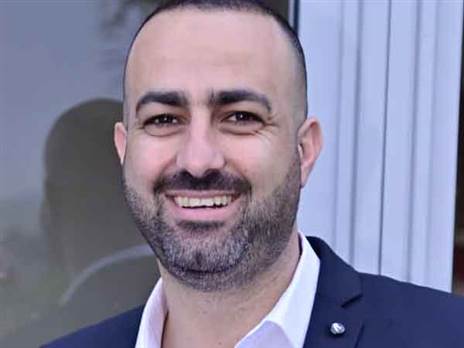 מנכ"ל המכון היהודי ערבי, שאדי קבלאן (המכון היהודי-ערבי)