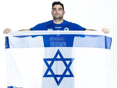 פרש. שקלים (עודד קרני, איגוד הכדוריד)