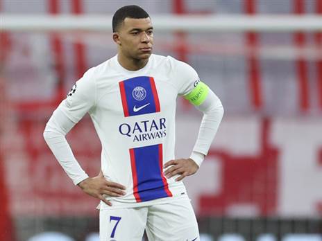 קיליאן אמבפה. רוצה את הכסף שמגיע לו (GETTY)