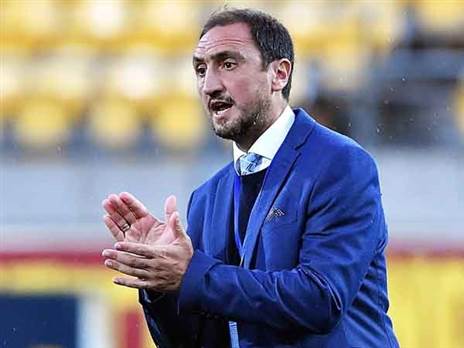 רוצה חיזוק. ולקאניס (getty)