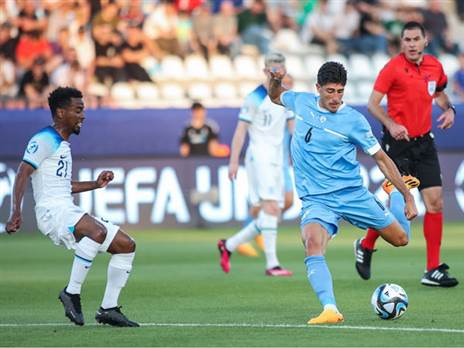 כרגע, אין הצעות על השולחן של נתניה. גנדלמן (אסי קיפר, ההתאחדות לכדורגל")