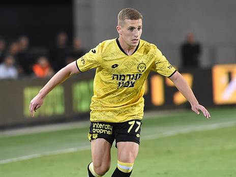 קורין. רוצה את מספר 10 (ברני ארדוב)