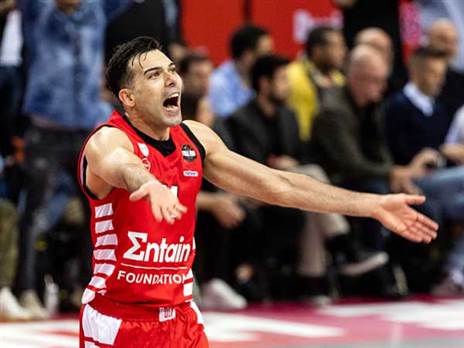 מעבר מפתיע בדרך? (GETTY)