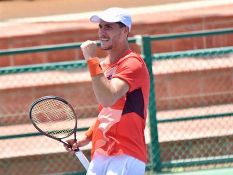 (קרדיט צילום: עפרה פרידמן, איגוד הטניס)