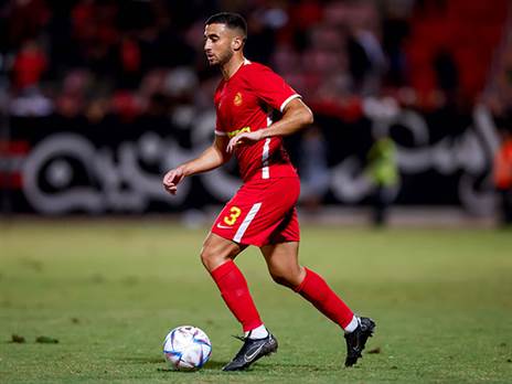 העברתו תיהיה יקרה בהרבה. כהן (מאור אלקסלסי)