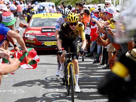 וינגגור. לא ראה את זה מגיע (getty)