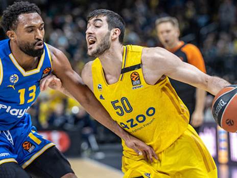 בקרוב באדום. זוסמן (GETTY)