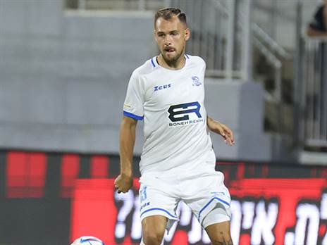 ישאר? שפנדלהופר (דני מרון)