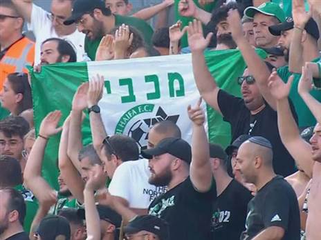 העונש על תנאי יופעל?