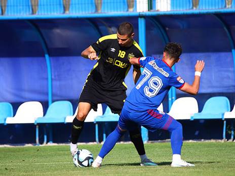 (האתר הרשמי של בית"ר ירושלים)