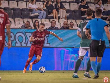 קרדיט: (הפועל ב"ש)