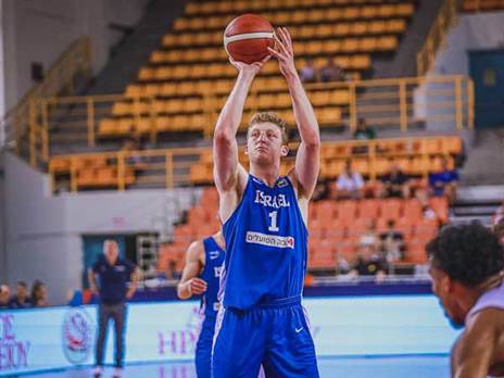 כמעט הכריע (עילאי אלעד, ONFLICK)