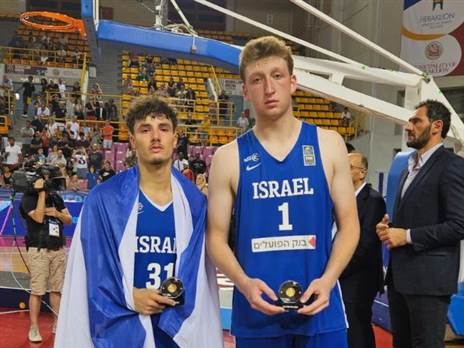 כבוד גדול (איגוד הכדורסל)