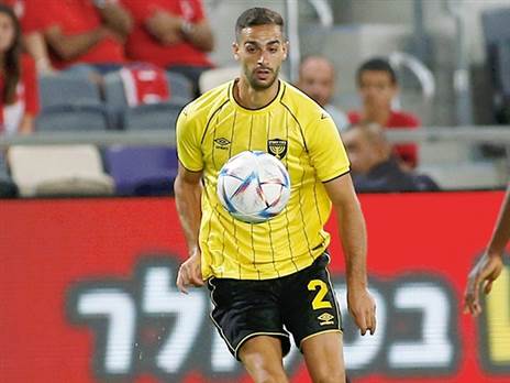 יגיע לבירה? כהן (אלן שיבר)