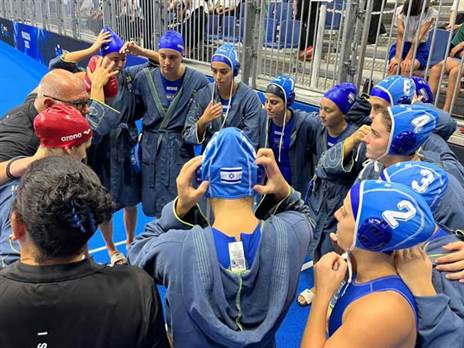 (איגוד הכדורמים בישראל)